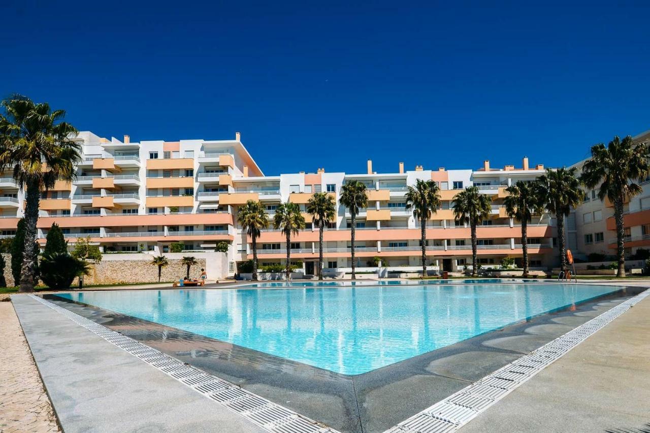 Fantastic Seaside Family Apartment With Pool Parede Exterior foto