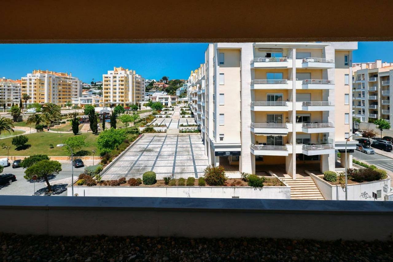 Fantastic Seaside Family Apartment With Pool Parede Exterior foto