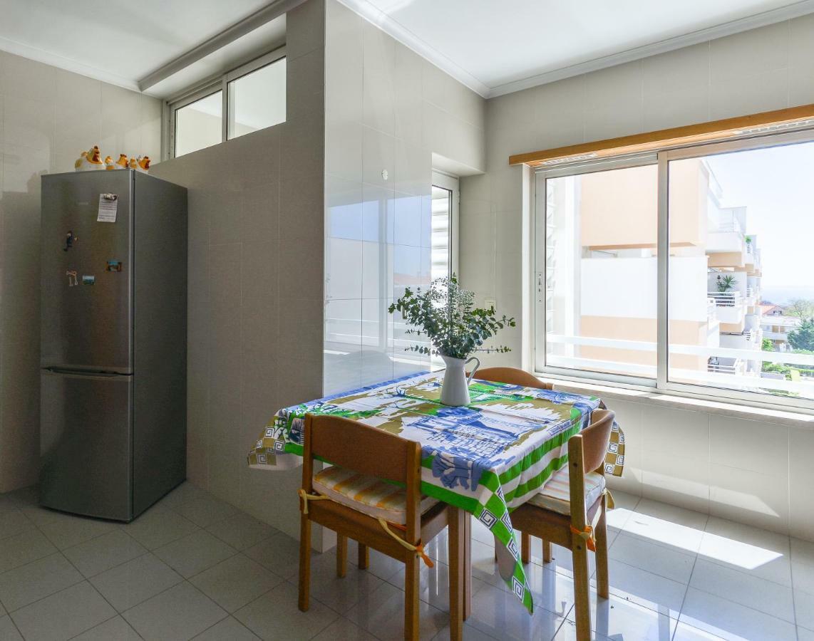 Fantastic Seaside Family Apartment With Pool Parede Exterior foto